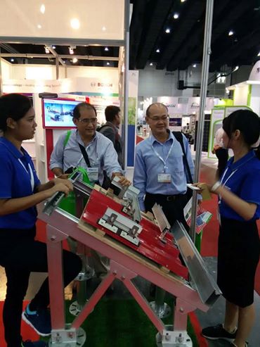 solar racking systems