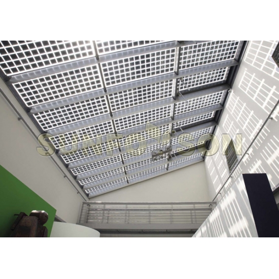 太阳能建筑一体化