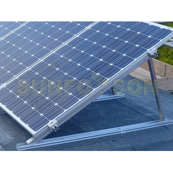 三角架光伏支架