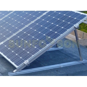 三角架光伏支架