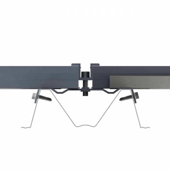 太阳能防水支架