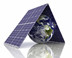  U.S. sets new tariffs on Chinese solar imports