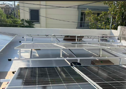 喜讯｜Sunforson 希腊水泥太阳集团网站登录入口项目顺利竣工