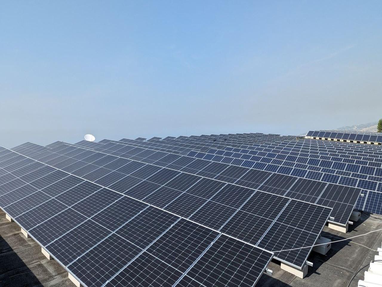 澳大利亚支持到2030年全球新增1.5亿套屋顶太阳能系统的目标