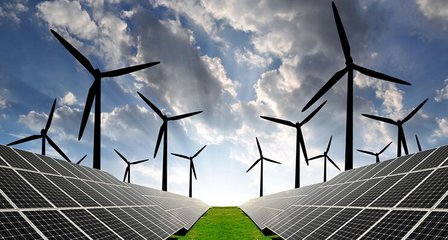 Get Ready for Unite State Rooftop Solar Stall in 2017