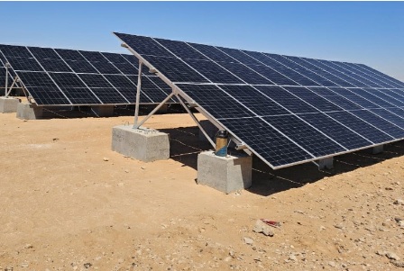 重塑地面光伏支架基础：效率与传统的抉择